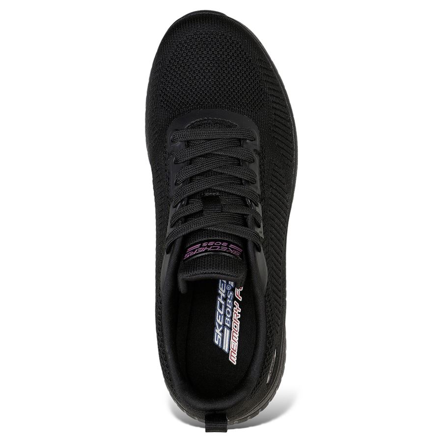 Bobs Squad Chaos Face Off scarpe da donna Skechers | 117209BBK